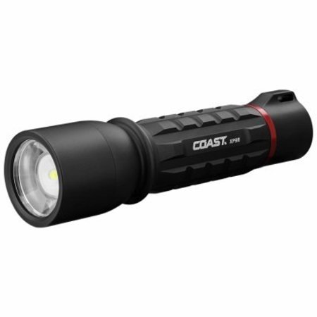 COAST CUTLERY XP9R Recharg Flashlight 30331